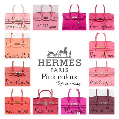 Hermes signature color